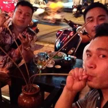 Tổng hợp- Hunter Cafe & Pub