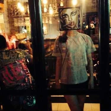 Tổng hợp- Hunter Cafe & Pub