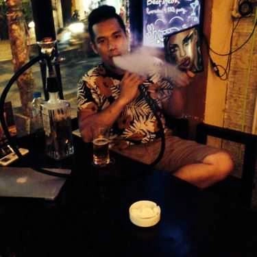 Tổng hợp- Hunter Cafe & Pub