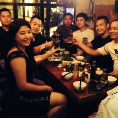 Tổng hợp- Hunter Cafe & Pub