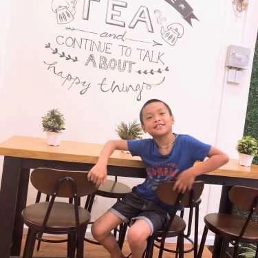 Tổng hợp- Cafe Mr Good Tea - Cổ Nhuế