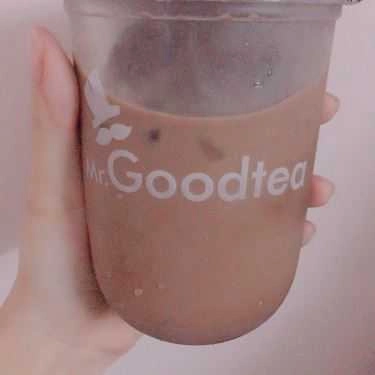 Món ăn- Cafe Mr Good Tea - Lê Trọng Tấn