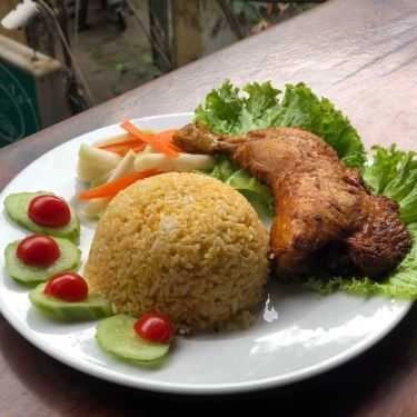 Tổng hợp- Mucas Café