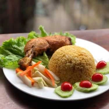 Tổng hợp- Mucas Café