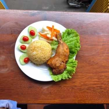 Tổng hợp- Mucas Café