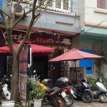 Tổng hợp- Mun Coffee - Mai Dịch