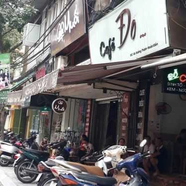 Tổng hợp- Muối Cafe - Đường Thành