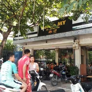 Tổng hợp- My Cafe - Văn Cao
