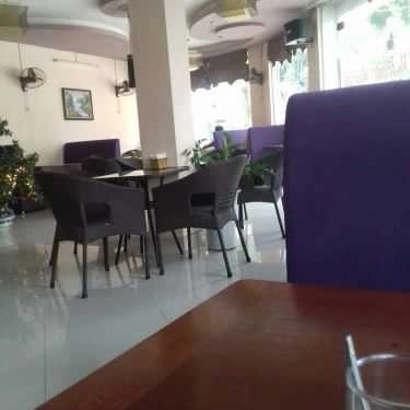 Không gian- My Friends Cafe - Yên Xá
