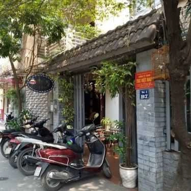 Tổng hợp- Nấm Coffee - Nguyễn Chí Thanh