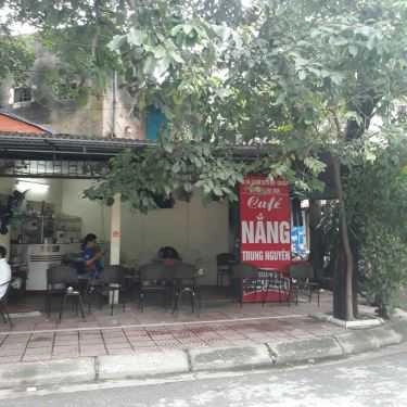 Tổng hợp- Nắng Cafe - Tô Hiệu