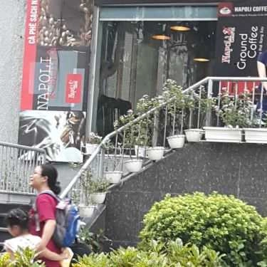 Tổng hợp- Napoli Coffee - KĐT Tây Nam Linh Đàm