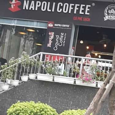 Tổng hợp- Napoli Coffee - KĐT Tây Nam Linh Đàm