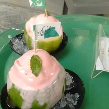 Tổng hợp- Cafe Narak Dessert - Yên Phụ