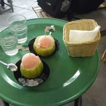 Tổng hợp- Cafe Narak Dessert - Yên Phụ
