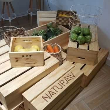 Tổng hợp- Cafe Naturaw - Nước Ép & Sinh Tố