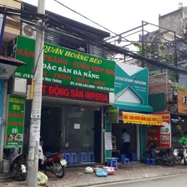 Tổng hợp- Ăn vặt Nem Nắm Chạo Giao Thủy