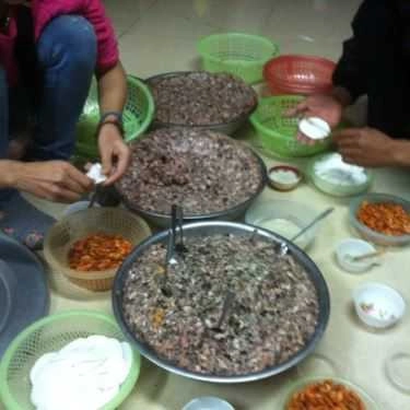 Tổng hợp- Ăn vặt Nem Nộm Gia Truyền Hoa Mai - Thành Công
