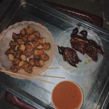 Món ăn- Ăn vặt Nem Nướng & Cá Bò - Ngô Sĩ Liên