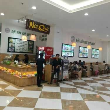 Tổng hợp- Cafe Nét Quê - Quà Vặt