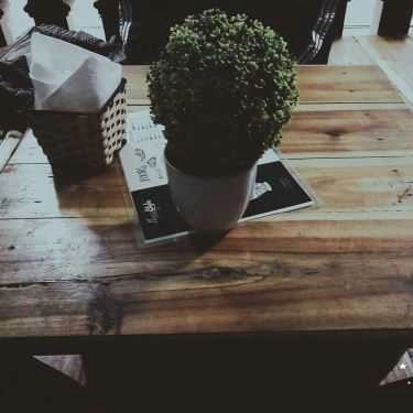Tổng hợp- Neu's Style Coffee