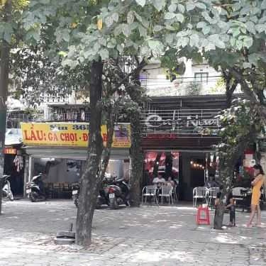 Tổng hợp- New Life Cafe - Đặng Văn Ngữ