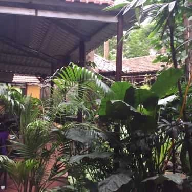 Tổng hợp- New Wind Cafe - Chùa Hà