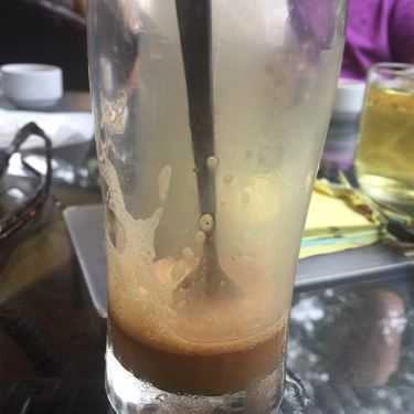 Tổng hợp- New Wind Cafe - Chùa Hà