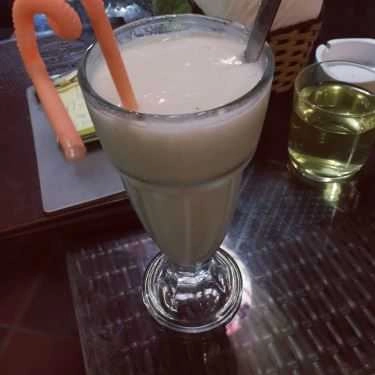 Món ăn- New Wind Cafe - Chùa Hà