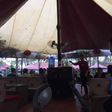 Tổng hợp- New Wind Cafe - Chùa Hà
