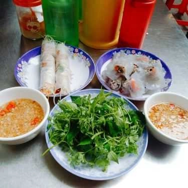 Món ăn- Ăn vặt Nga Nộm - Thành Công