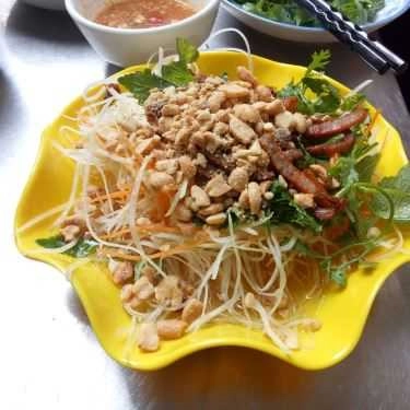 Món ăn- Ăn vặt Nga Nộm - Thành Công