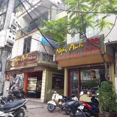 Tổng hợp- Ngân Anh Cafe - Lạc Long Quân