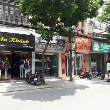 Tổng hợp- Ngân Cafe - Lạc Trung