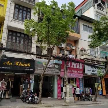 Tổng hợp- Ngân Cafe - Lạc Trung