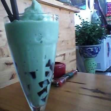 Món ăn- Ngân Cafe - Lý Thường Kiệt