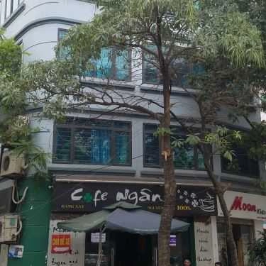 Tổng hợp- Ngân Cafe - Trần Bình