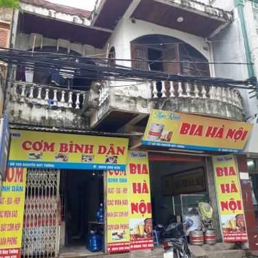 Tổng hợp- Quán Nhậu Ngân Khánh - Bia Hơi Hà Nội