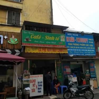 Tổng hợp- Ngân Nguyễn Cafe