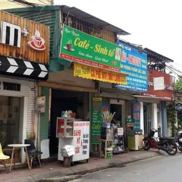 Tổng hợp- Ngân Nguyễn Cafe