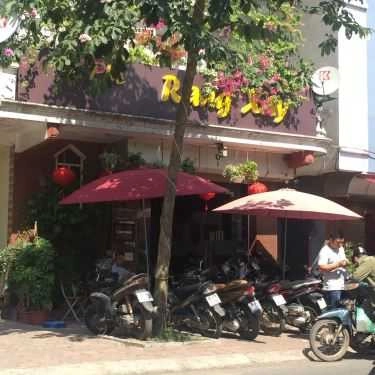 Tổng hợp- Ngọc Cafe - Giáp Nhất