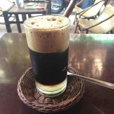 Món ăn- Ngọc Cafe - Nguyễn Chí Thanh
