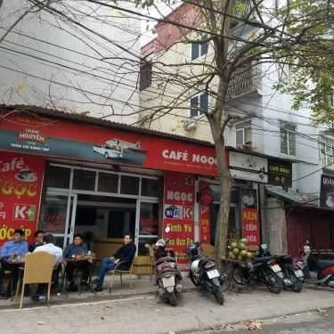 Tổng hợp- Ngọc Cafe - Trần Thái Tông