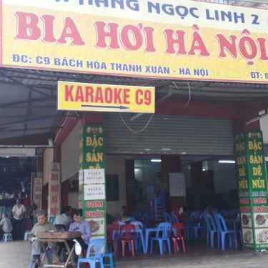 Tổng hợp- Quán Nhậu Ngọc Linh 2 - Bia Hơi Hà Nội