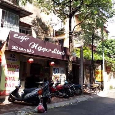 Tổng hợp- Ngọc Linh Cafe - Vạn Bảo