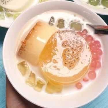 Món ăn- Ăn vặt Ngọc Thạch Handmade - Trà Sữa & Rau Câu