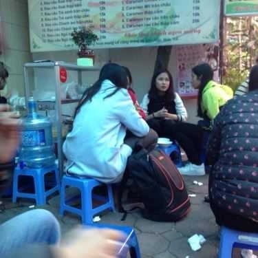 Tổng hợp- Ăn vặt Ngọc Thạch Quán - Tạ Quang Bửu