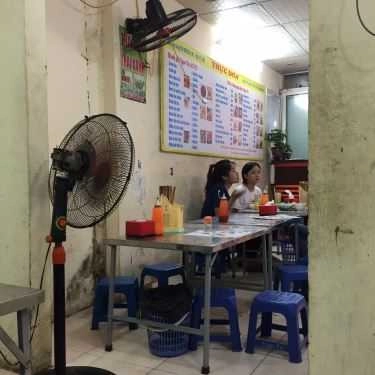 Tổng hợp- Ngọc Tú - Quán Ăn Vặt - TT Nghĩa Tân