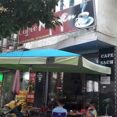 Tổng hợp- Nguyên Cafe - Đồng Bông