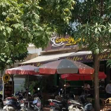 Tổng hợp- Nguyên Coffee - Hàm Nghi